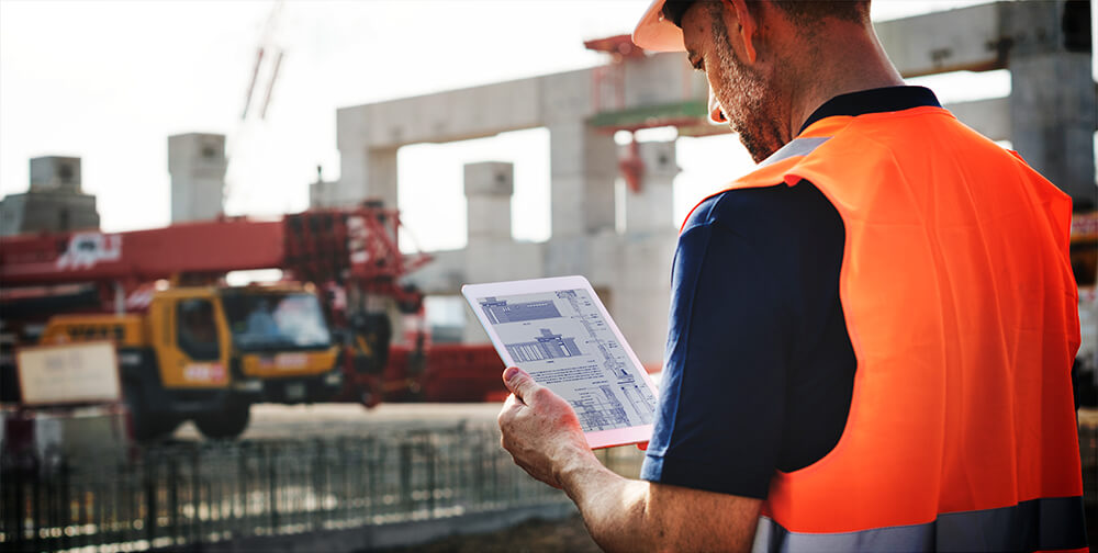 Construction Lawyer Brisbane construction site inspection